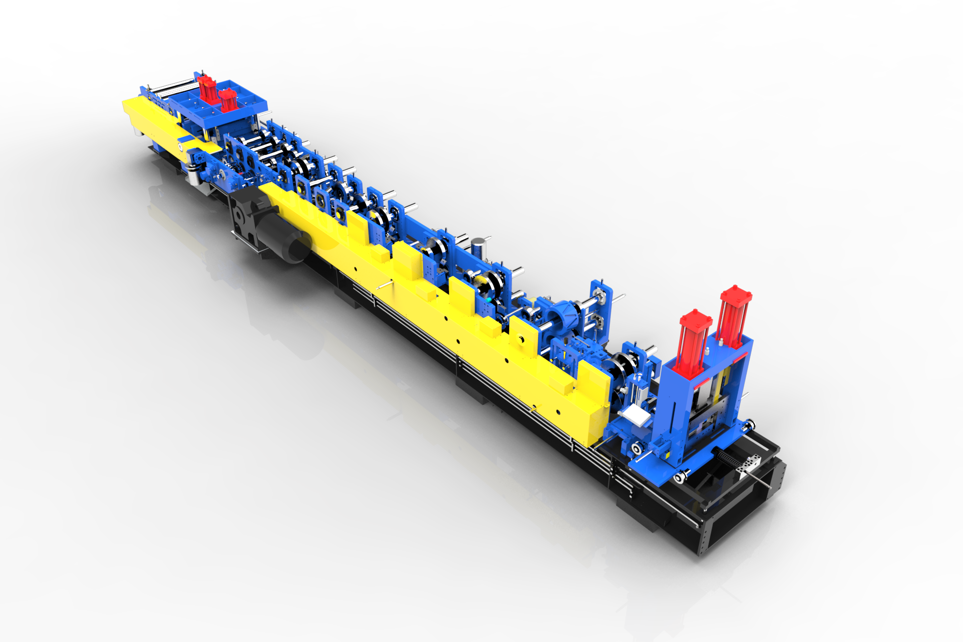 Other Machine