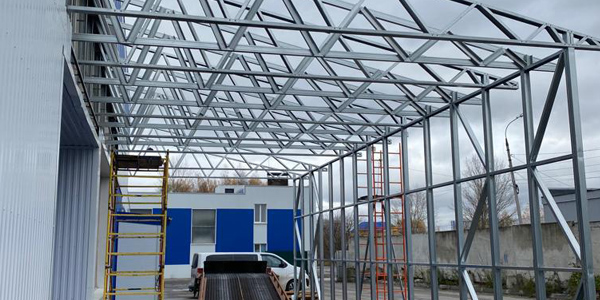 Building Additions and Renovations