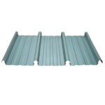Double Layer Roof sheet Roll Forming Machine