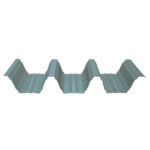 Double Layer Roof sheet Roll Forming Machine