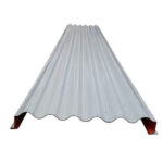 Double Layer Roof sheet Roll Forming Machine
