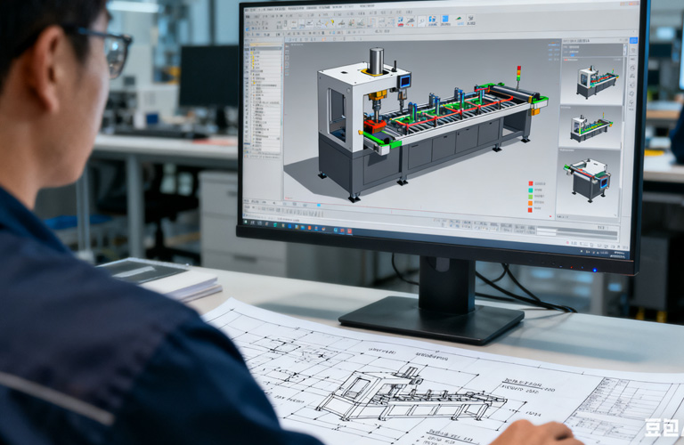 In-depth Needs Analysis and Customized Solution Design
