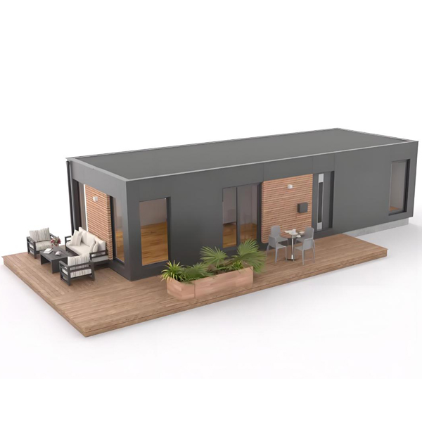 Modular Buildings and Container Homes