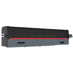 Steel framing machines