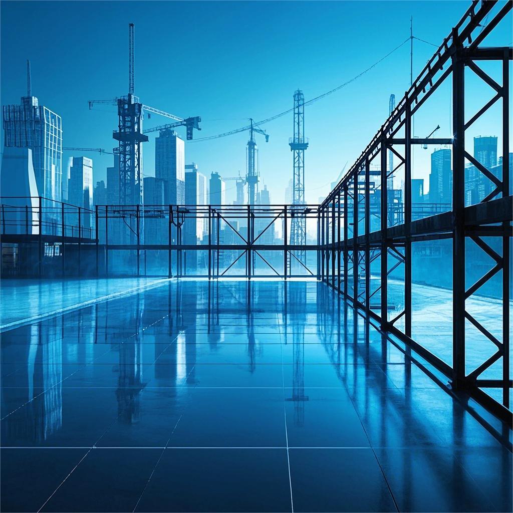 The Role of Purlins in Construction