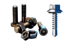 building materials