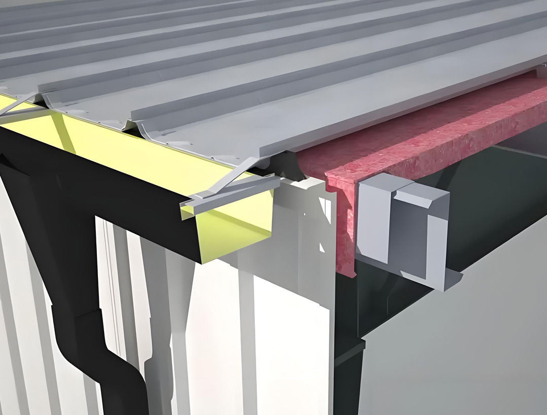 rainwater collection systems