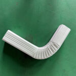 Downspout Roll Forming Machine