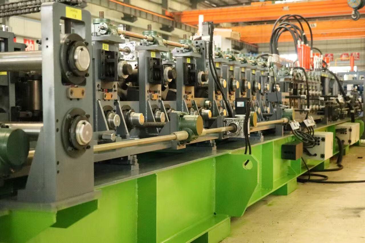 Key Sheet Metal Forming Processes