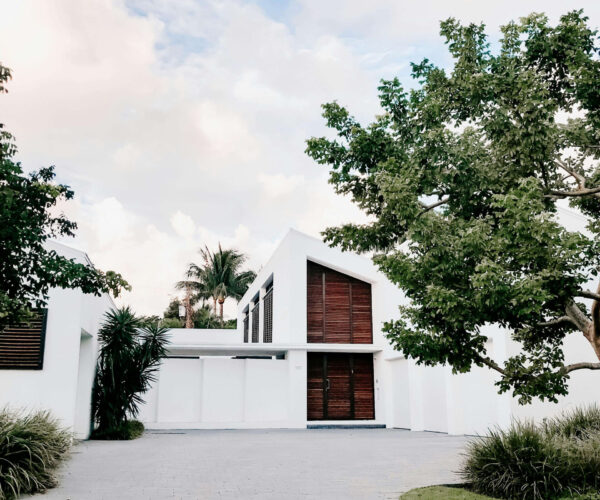 Lightweight, Durable Structure