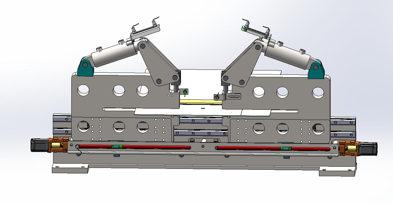 Roll Forming Machines