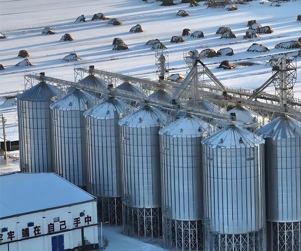 Heavy-Duty Spans, Built for Tough Conditions