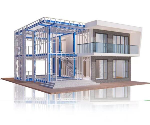 High-Speed Home Framing Made Simple