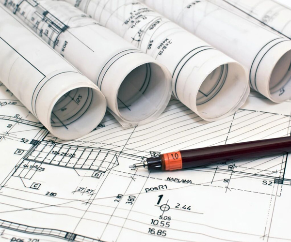 Precision-Engineered for Hybrid Construction