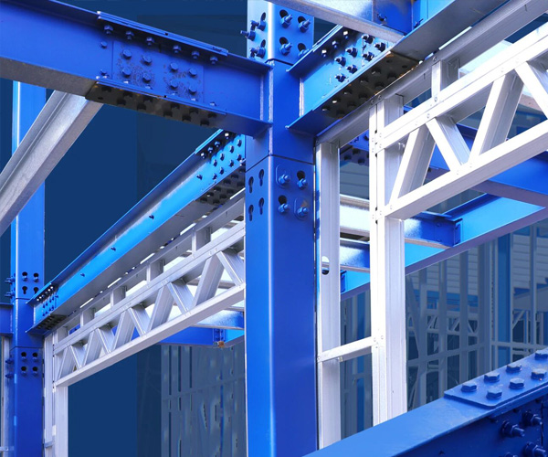 Streamlined Production Process for Commercial Framing Projects