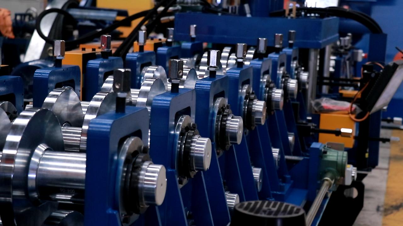 Structural Rigidity and Machine Manufacturing Quality