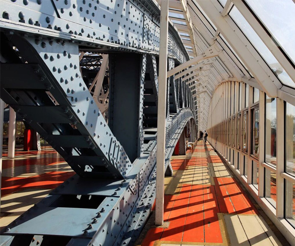 The Competitive Advantage of Custom Roll-Forming