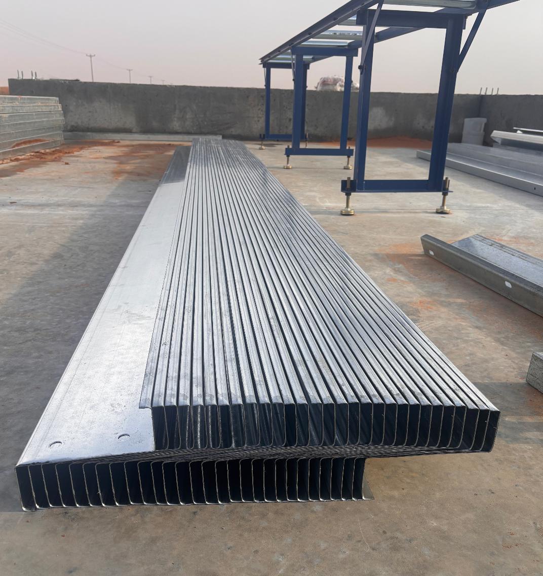 Advantages in Structural Design