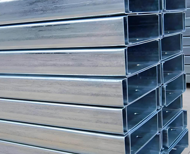 C-Section Purlins