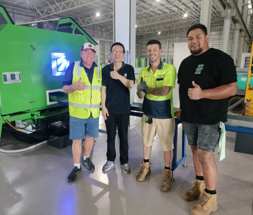 Global Responsive Service Global Responsive Service