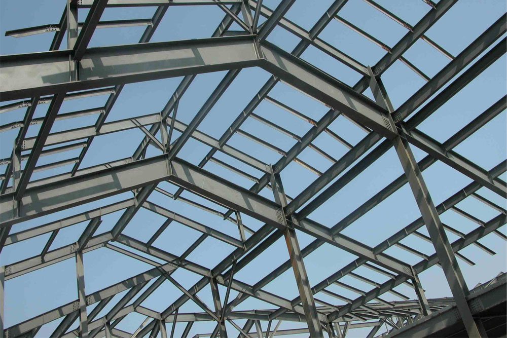 Purlins in Building Construction