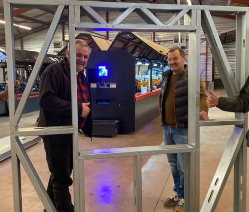 Regular Follow-Up Regular Follow-Up