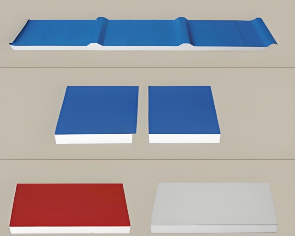 Flexible for Multiple Specifications