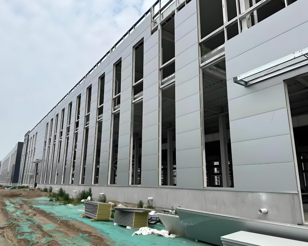 Main Application Areas