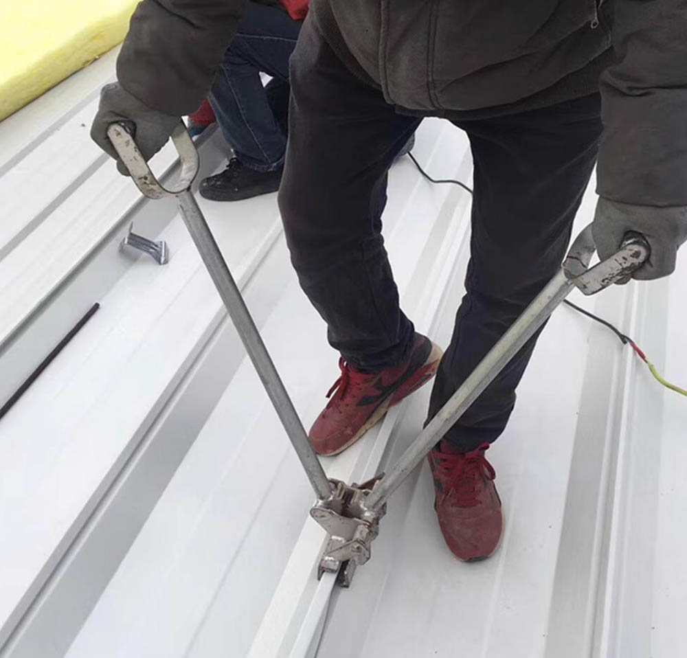 Metal Roofing Panels