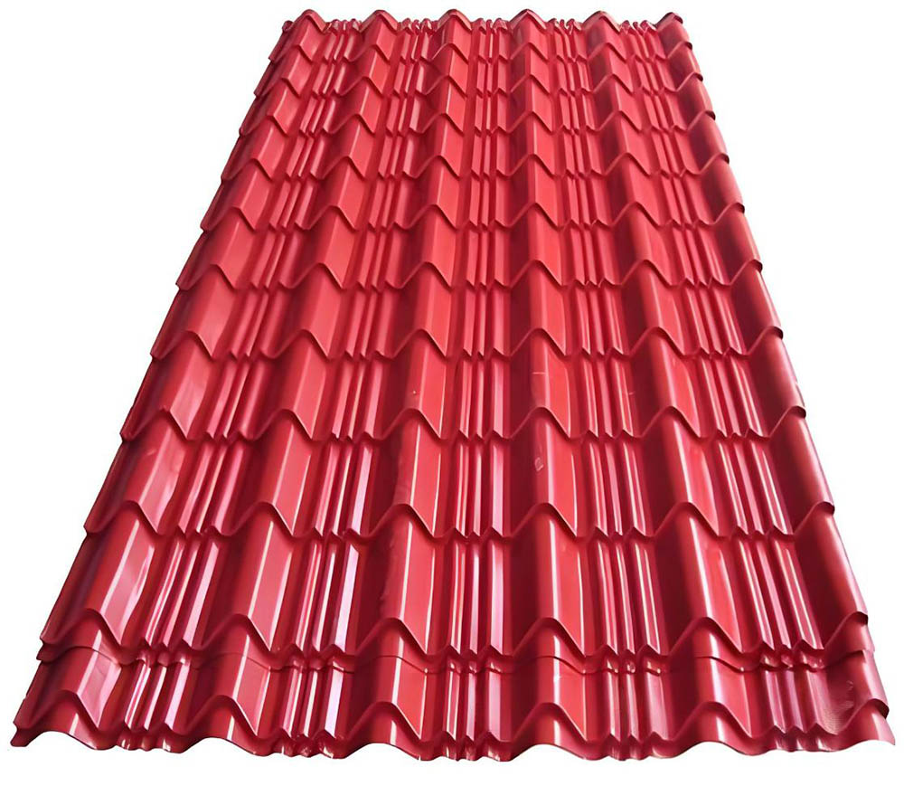 Roll Forming Machines