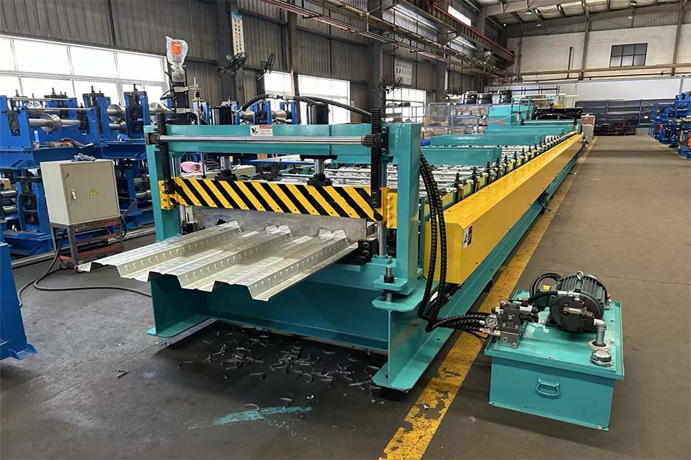 Structural and Installation Conditions