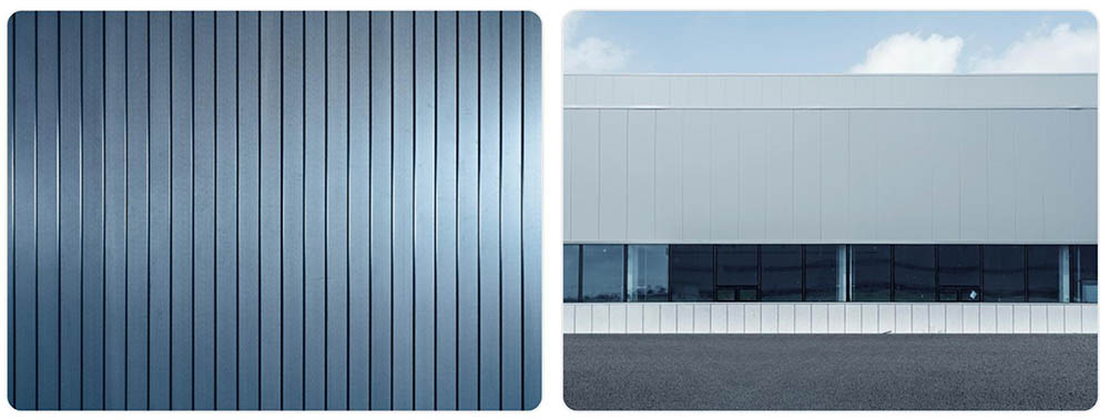 Wall Panels