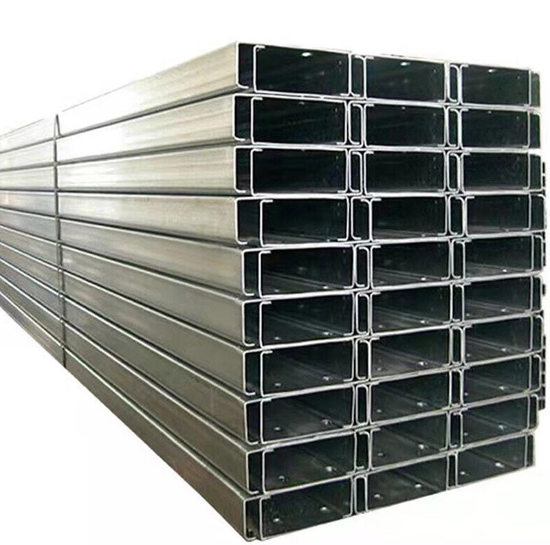 C Section Purlins