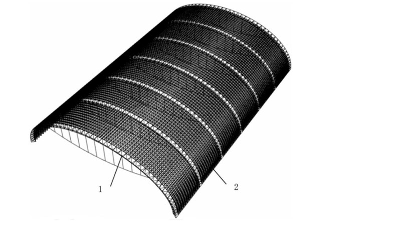Choose According to Building Span