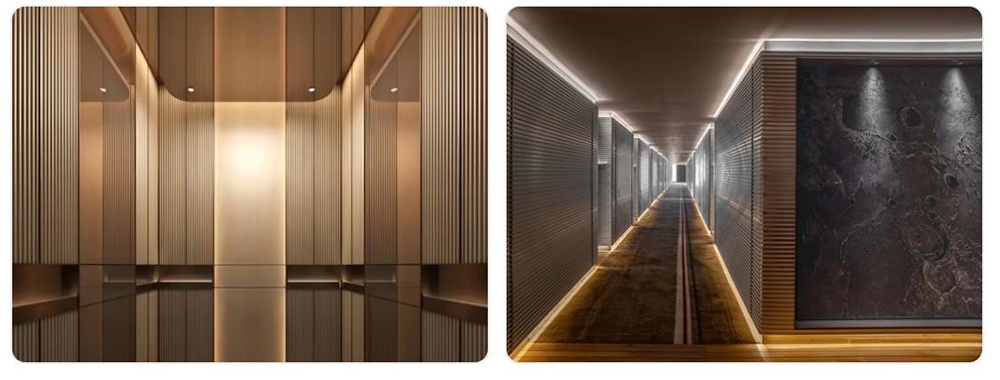 Commercial and Office Spaces