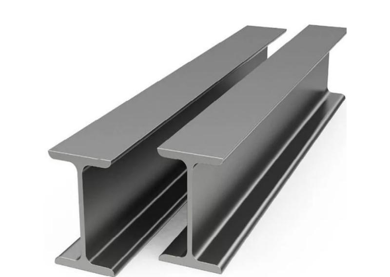 H Section Purlins