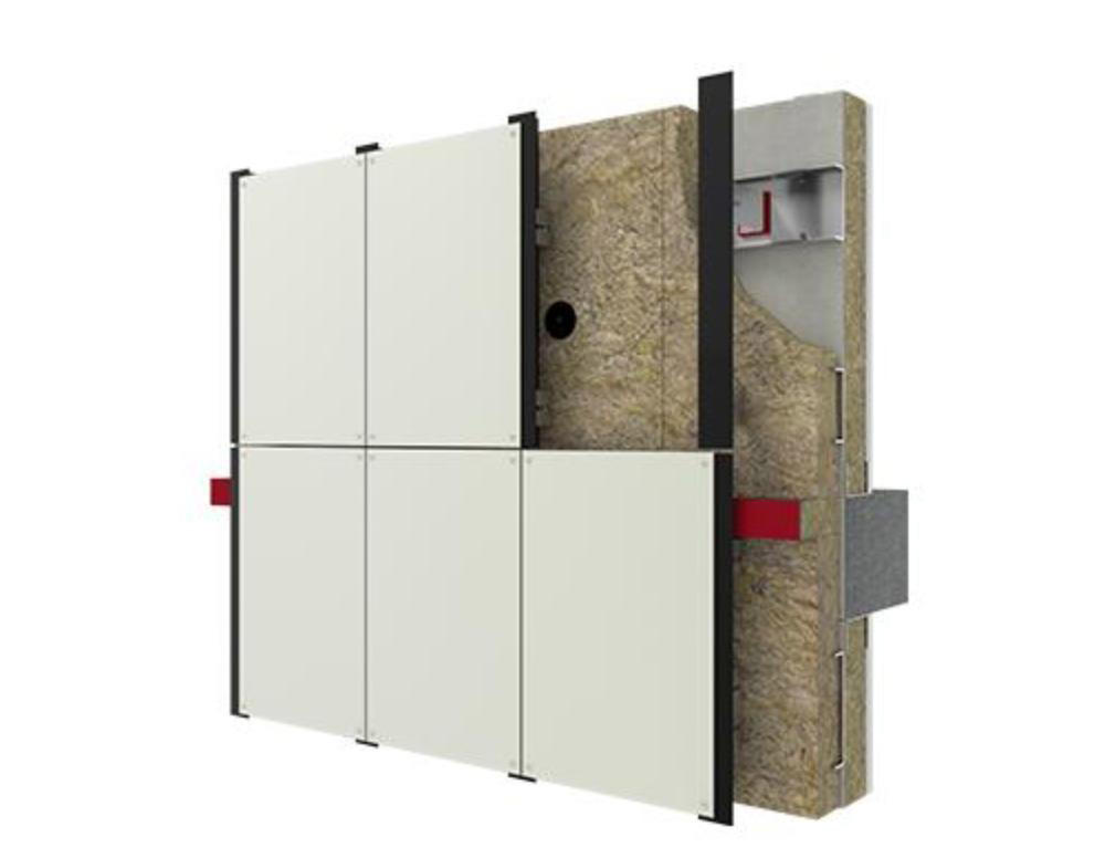 Interior Metal Wall Cladding