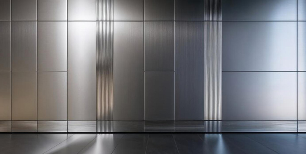 Residential and Decorative Spaces