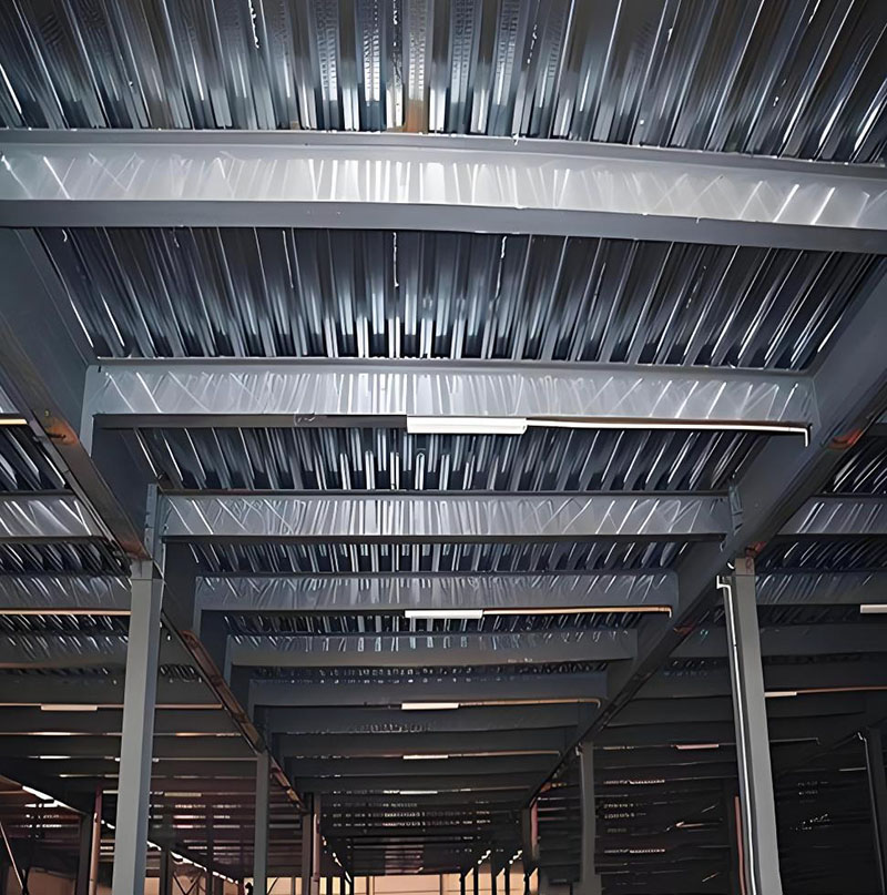 Roof Systems