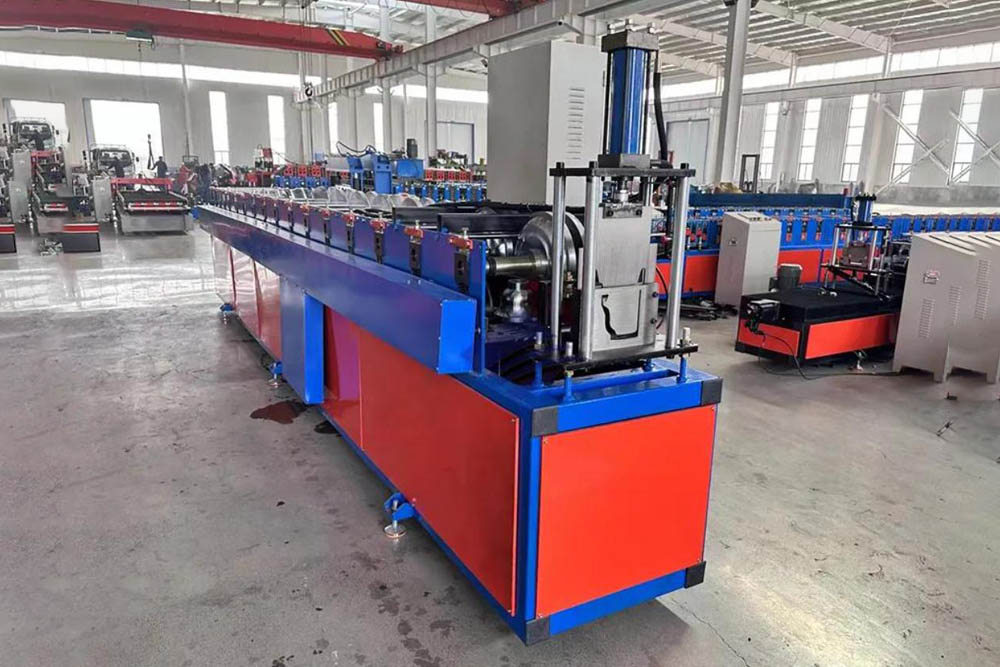 Best Portable Seamless Gutter Machines 2026