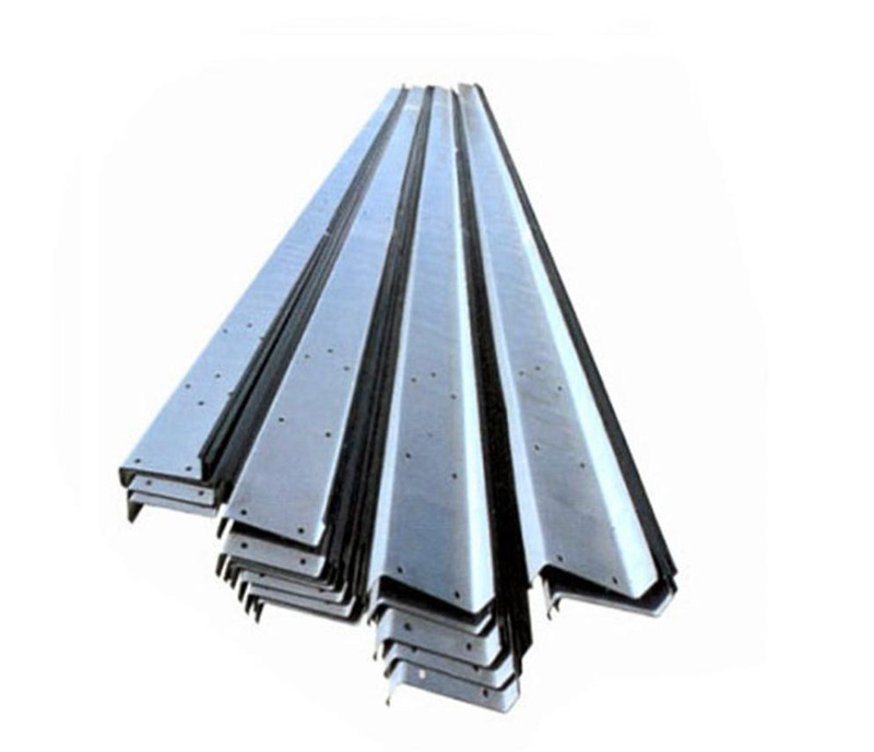 Z Section Purlins