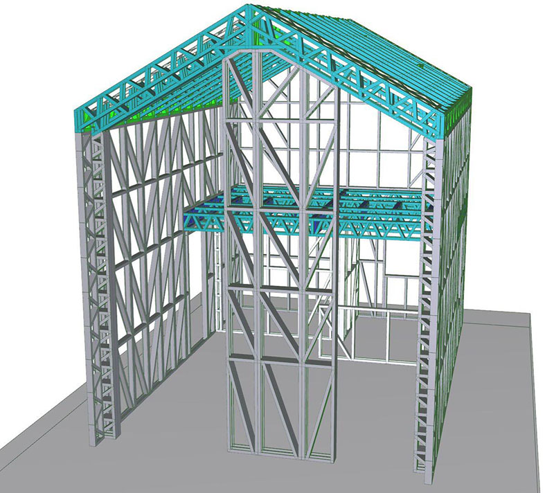 Common Problems Caused by Improper Zinc Roof Installation