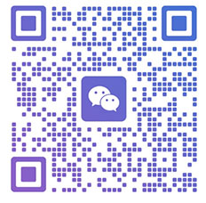 Metoform WeChat QR Code