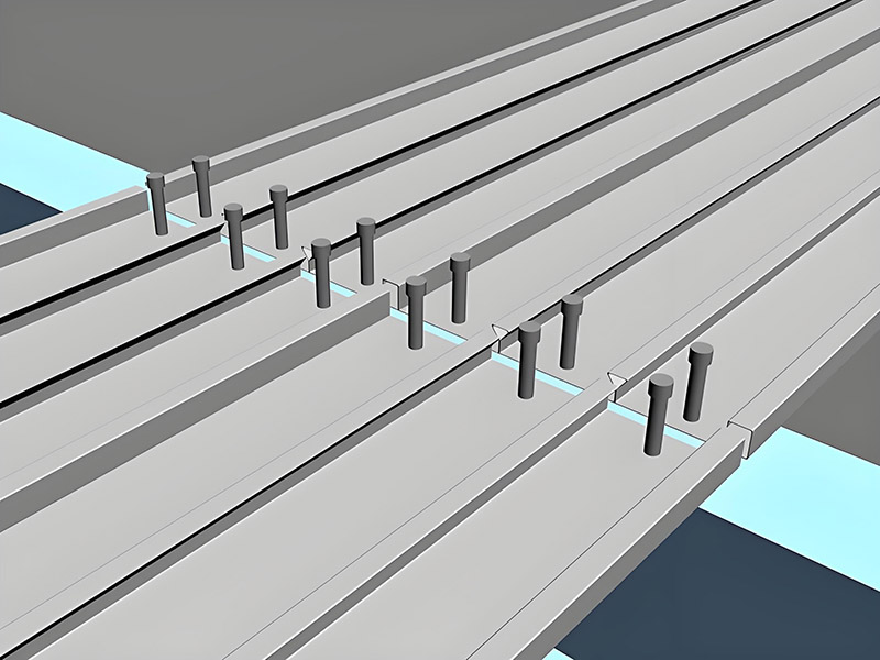Panel Fastening Installation
