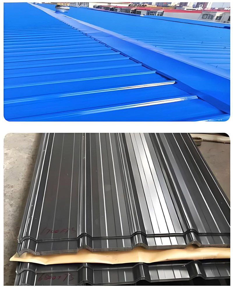 Roof Base Preparation
